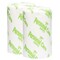 Touch Point TouchPoint Personal Care Washcloths Junior Roll, 2 Rolls x192 Wipes (8”x12”) 22192TP - alternate 4